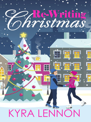 cover image of Re-Writing Christmas
